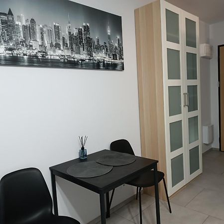 Apartamenty Wiktoryn 6A Warsaw Luaran gambar