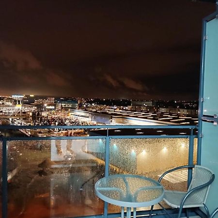 Apartamenty Wiktoryn 6A Warsaw Luaran gambar