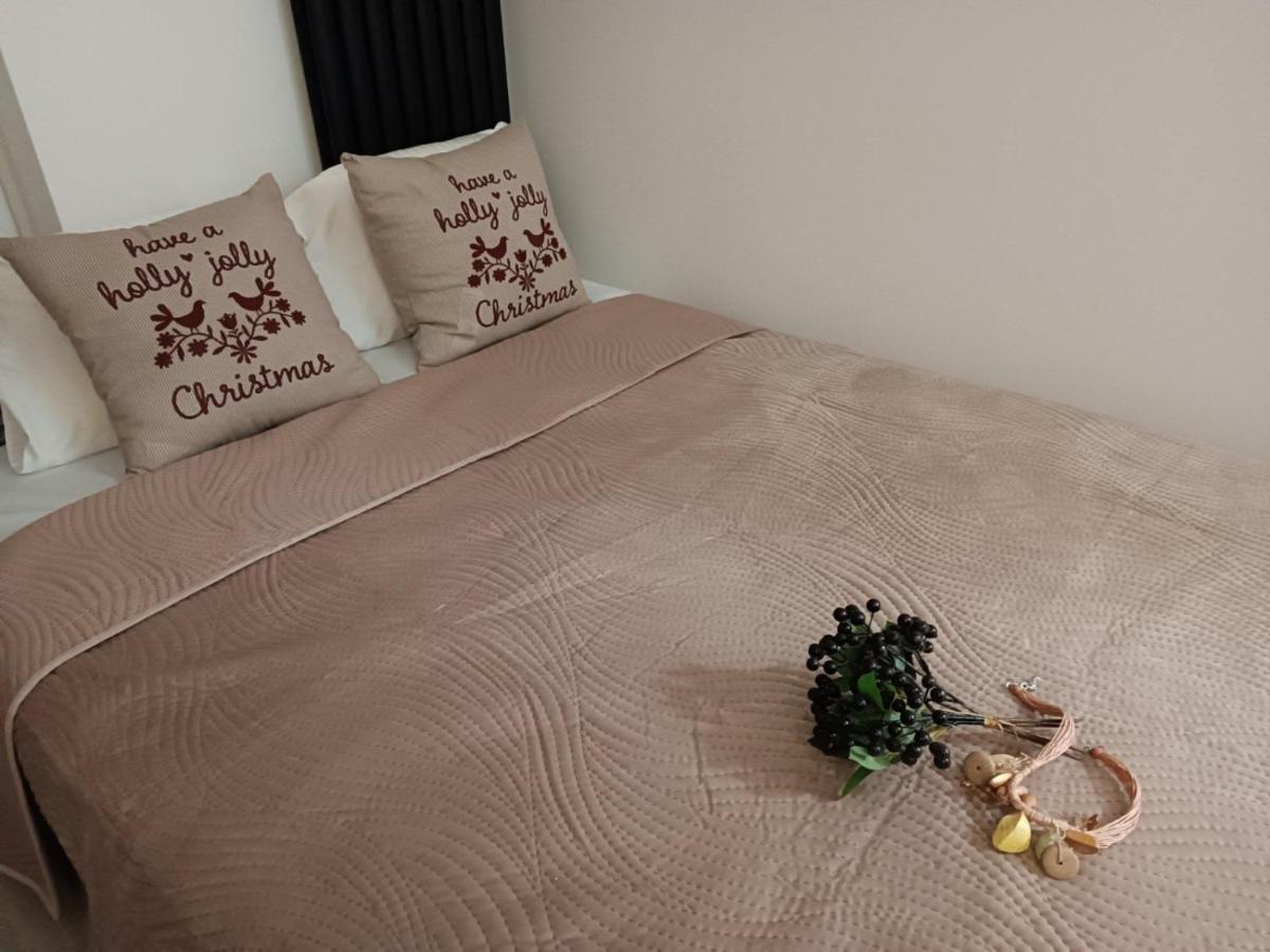 Apartamenty Wiktoryn 6A Warsaw Luaran gambar
