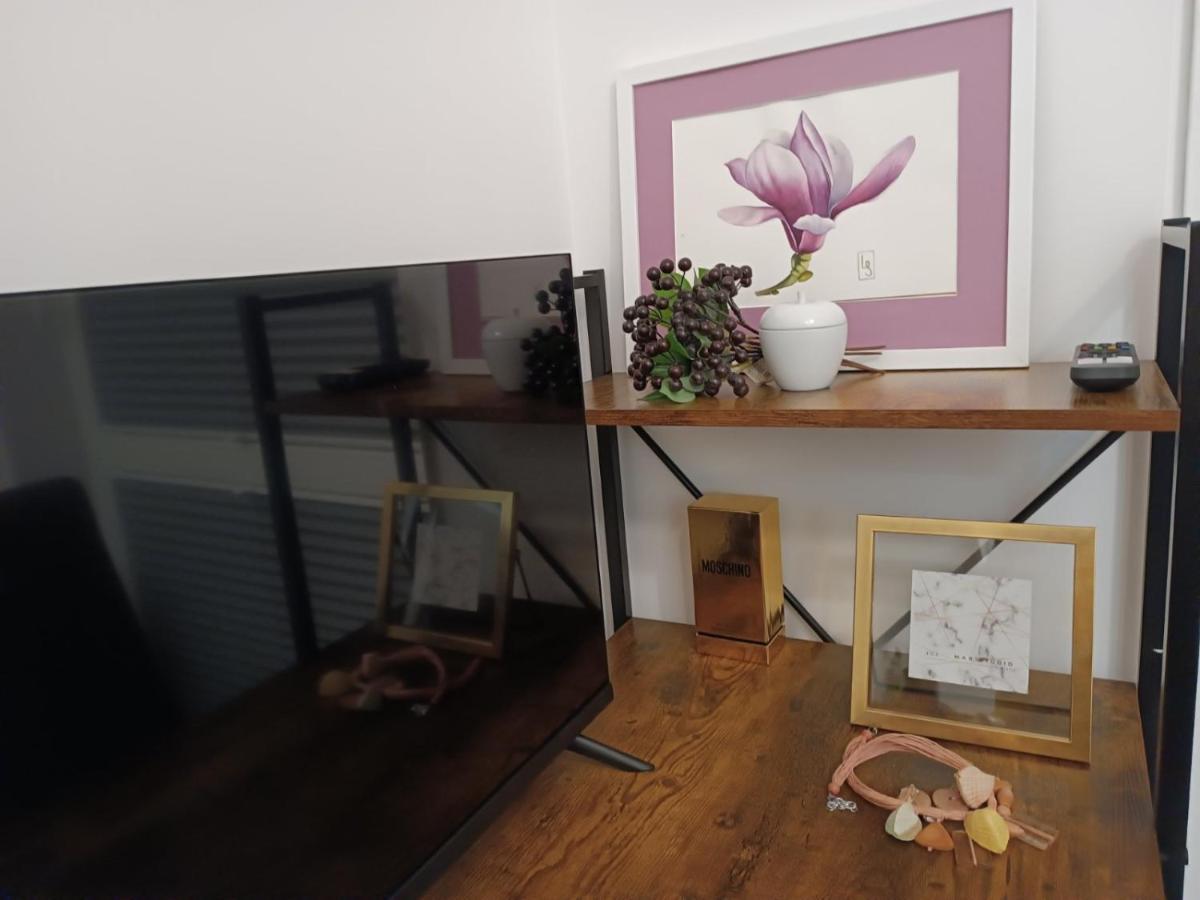 Apartamenty Wiktoryn 6A Warsaw Luaran gambar