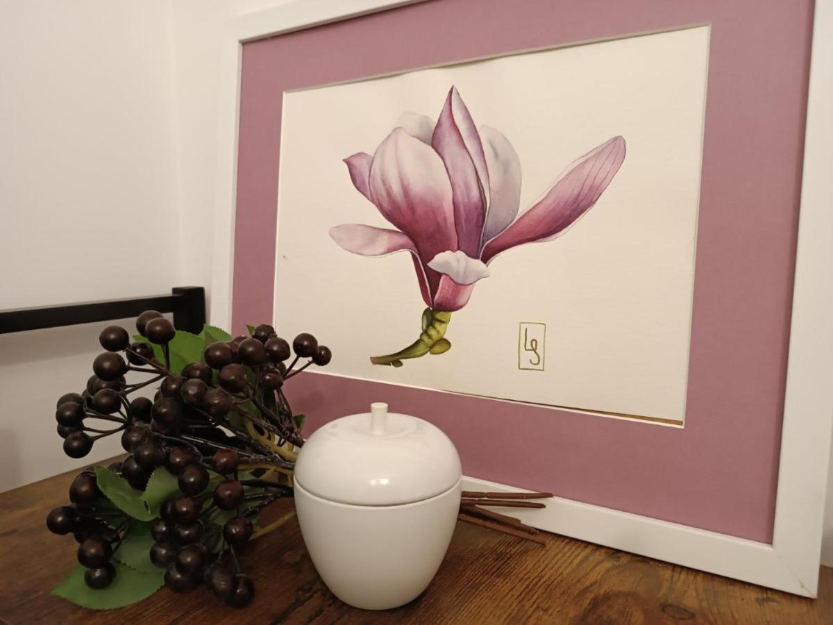 Apartamenty Wiktoryn 6A Warsaw Luaran gambar