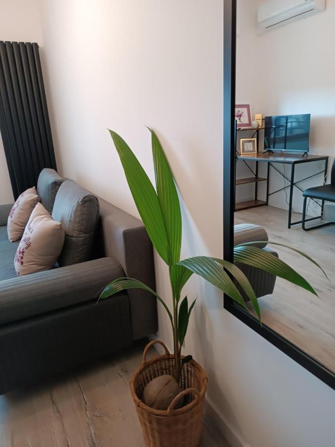 Apartamenty Wiktoryn 6A Warsaw Luaran gambar