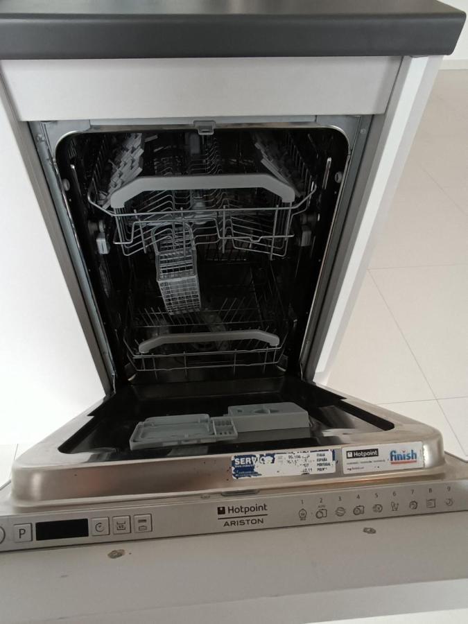 Apartamenty Wiktoryn 6A Warsaw Luaran gambar