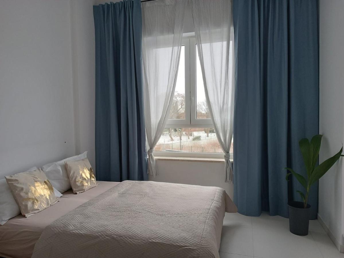 Apartamenty Wiktoryn 6A Warsaw Luaran gambar