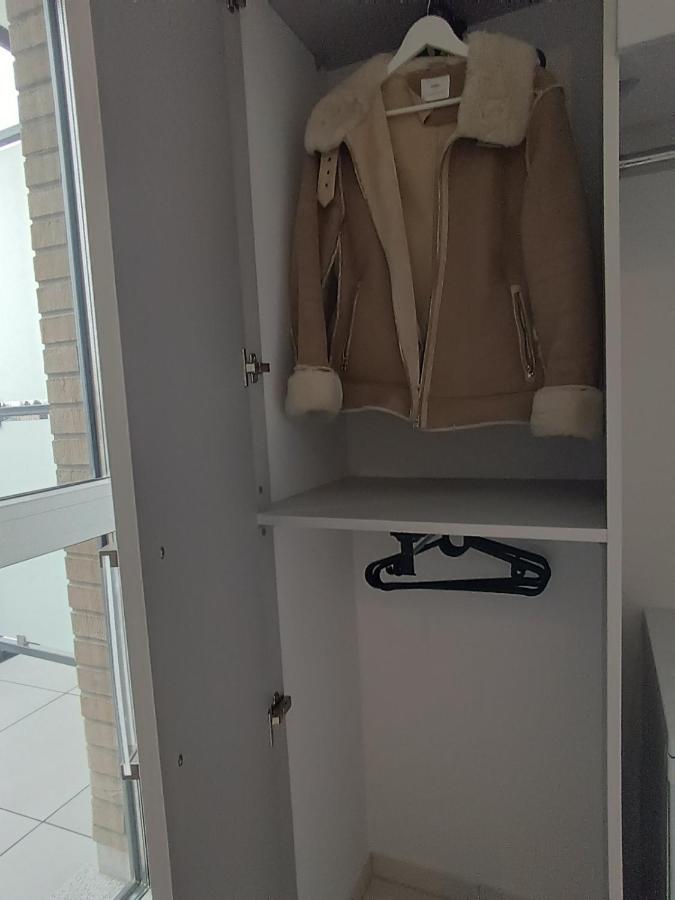 Apartamenty Wiktoryn 6A Warsaw Luaran gambar