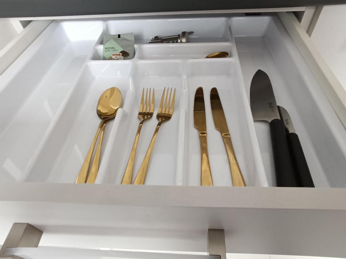 Apartamenty Wiktoryn 6A Warsaw Luaran gambar