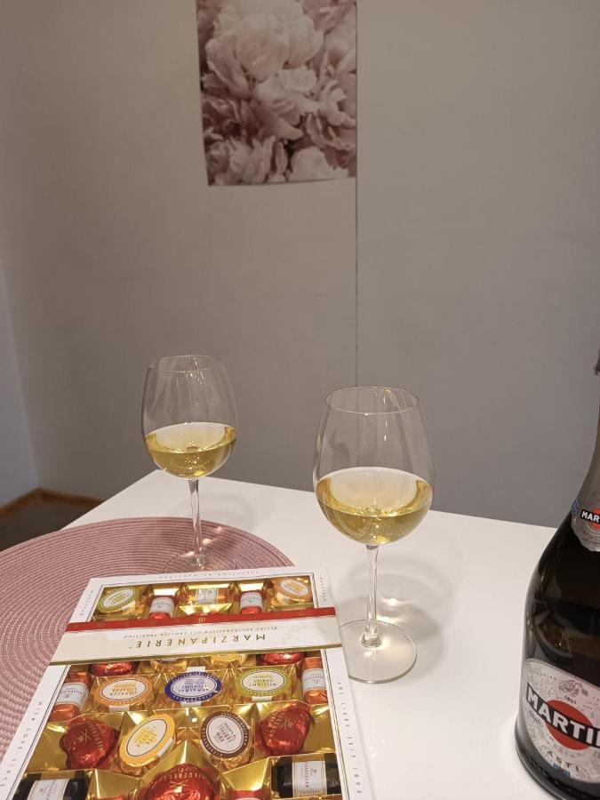 Apartamenty Wiktoryn 6A Warsaw Luaran gambar