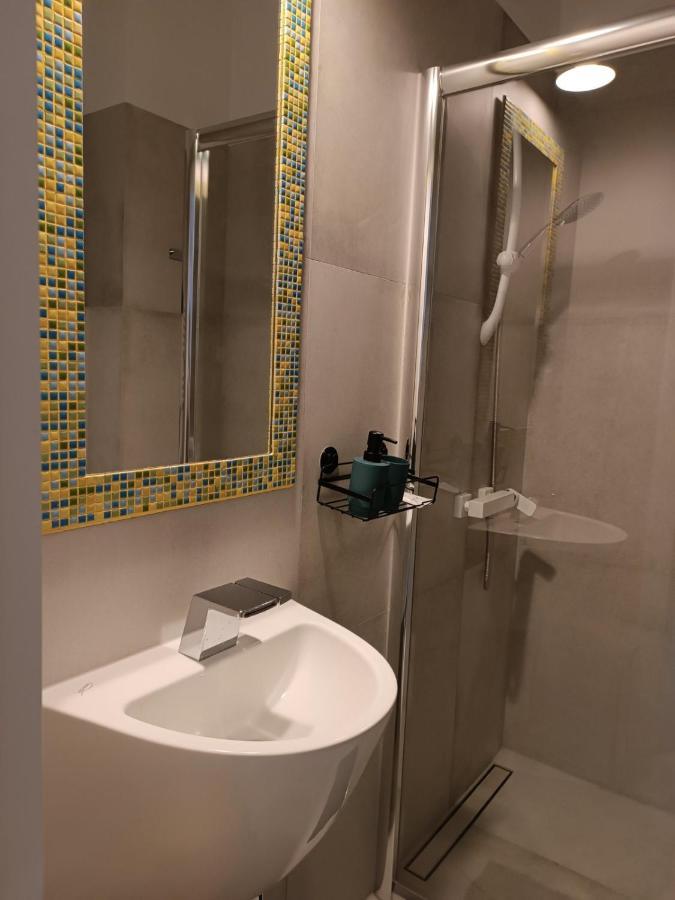 Apartamenty Wiktoryn 6A Warsaw Luaran gambar