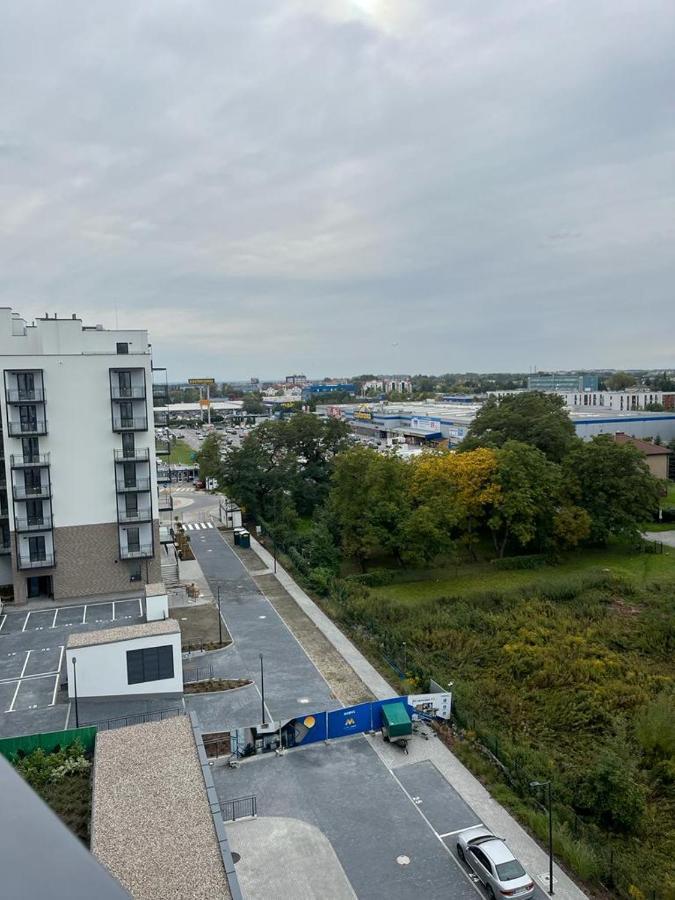 Apartamenty Wiktoryn 6A Warsaw Luaran gambar