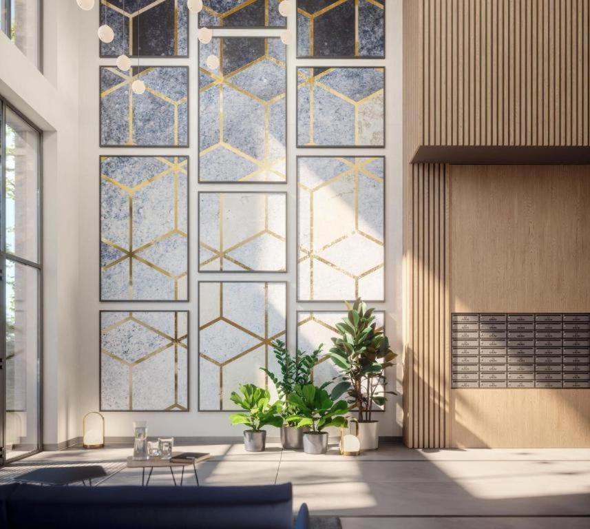 Apartamenty Wiktoryn 6A Warsaw Luaran gambar