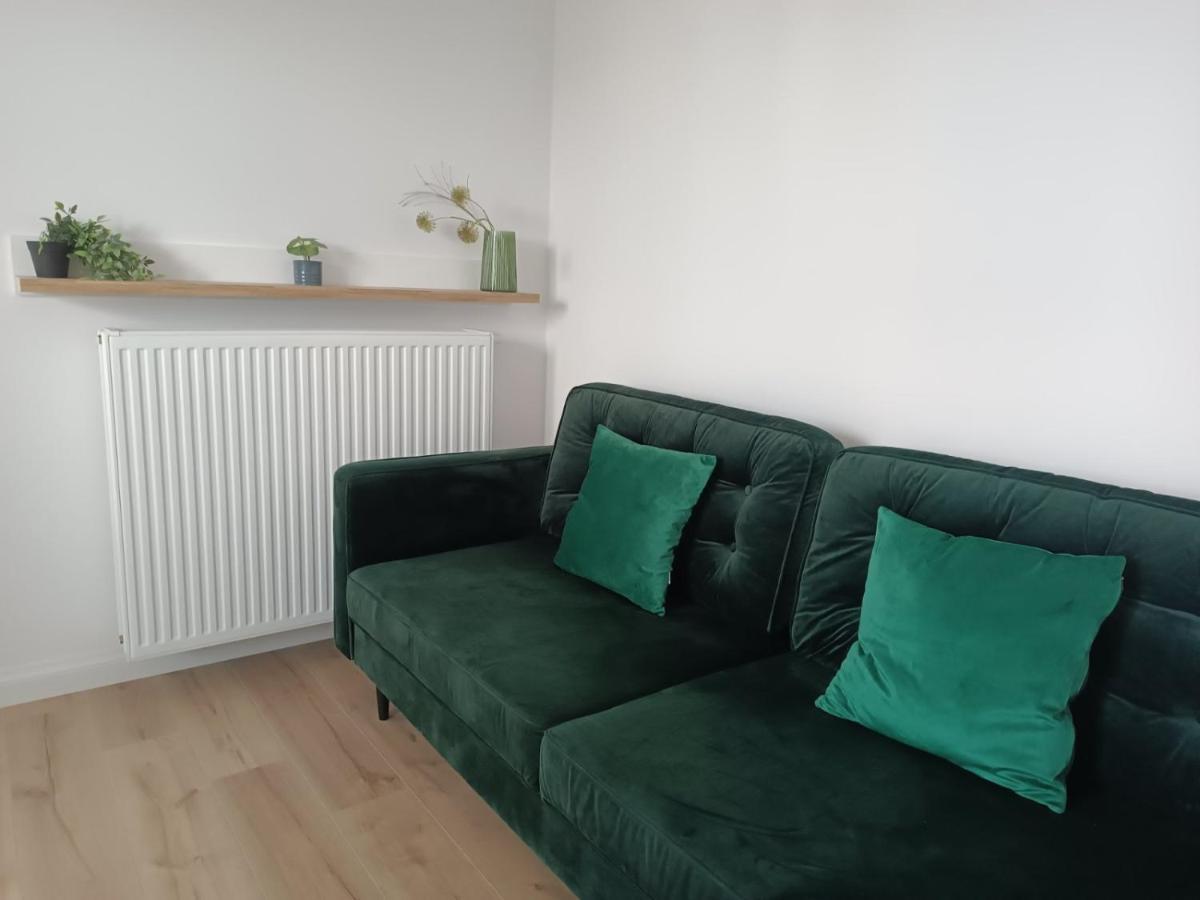 Apartamenty Wiktoryn 6A Warsaw Luaran gambar