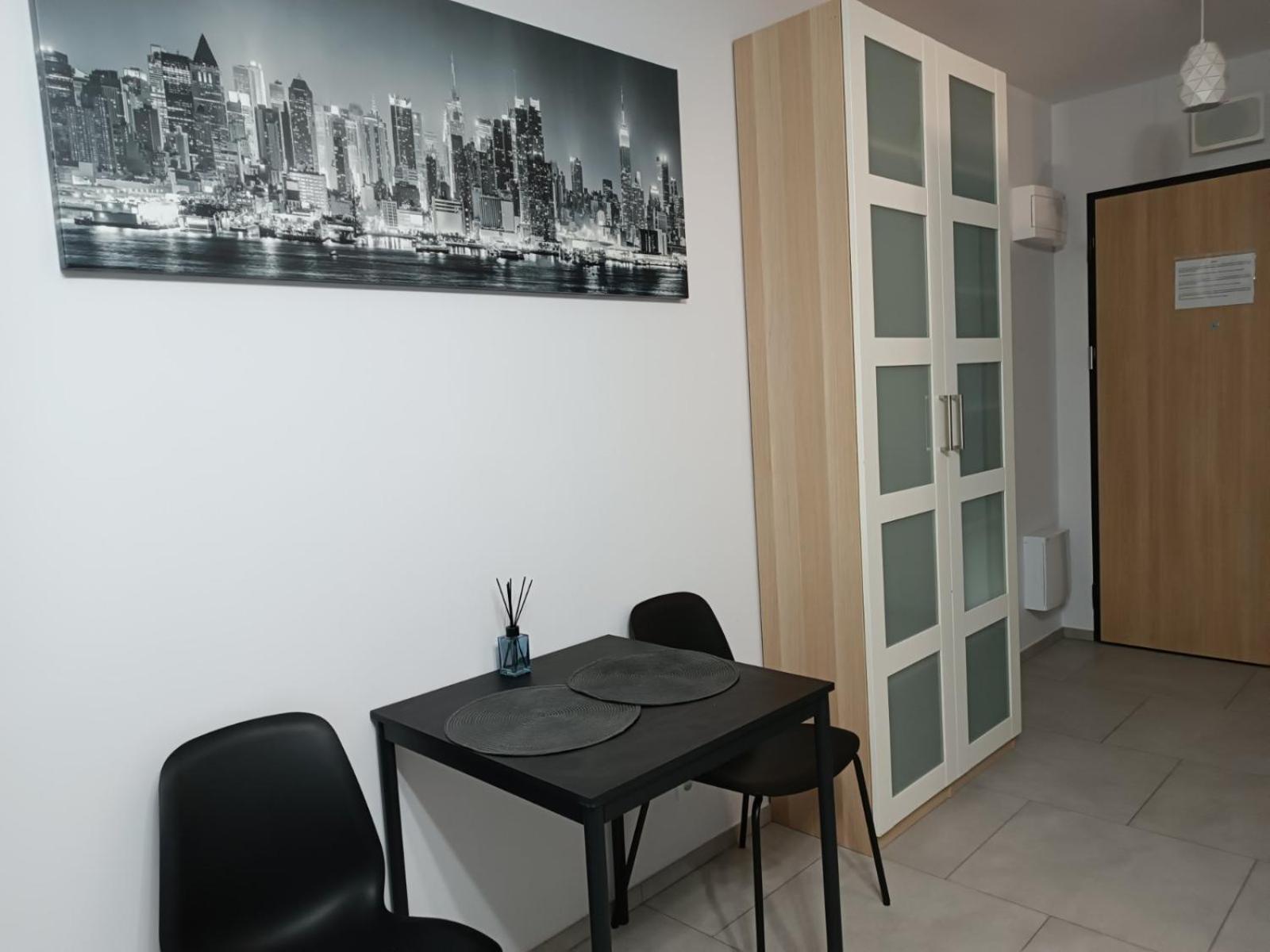 Apartamenty Wiktoryn 6A Warsaw Luaran gambar
