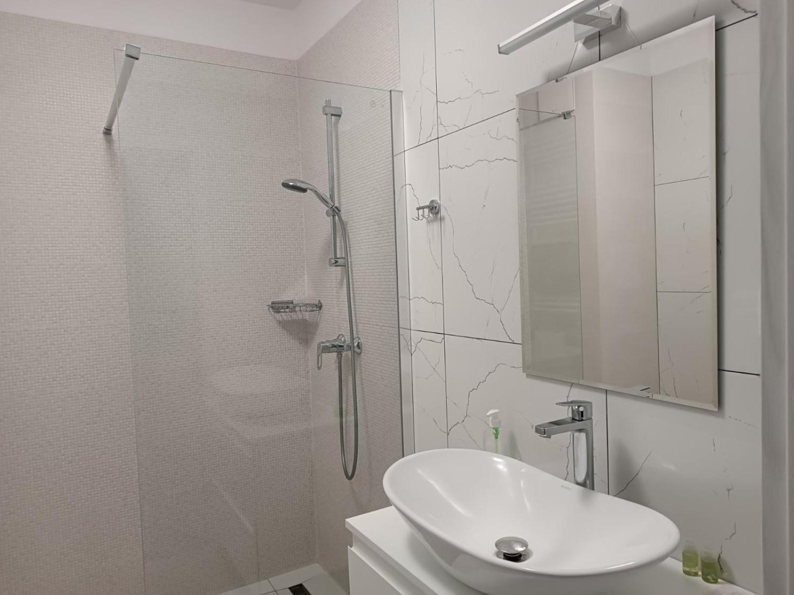 Apartamenty Wiktoryn 6A Warsaw Luaran gambar