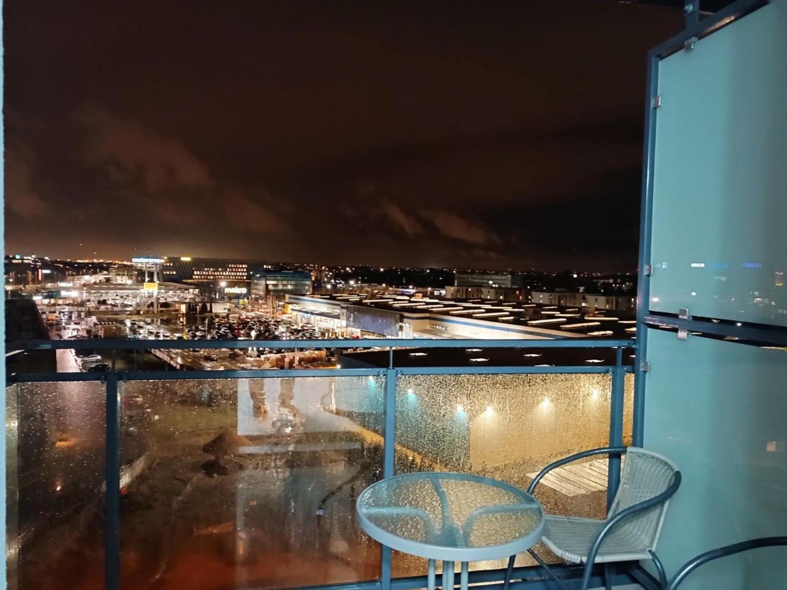 Apartamenty Wiktoryn 6A Warsaw Luaran gambar